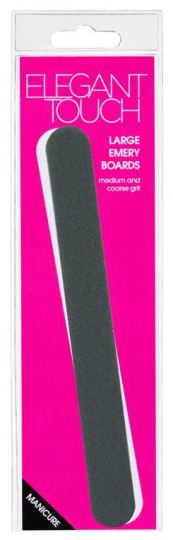 Elegant Touch Emery Lima Long