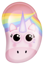 The Original Mini Rainbow the unicorn brush The Original Mini Rainbow the unicorn brush