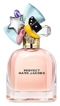 Perfect Eau de Parfum vaporizer