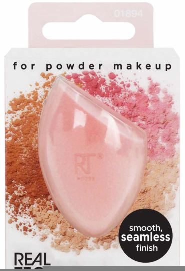 Miracle Powder Sponge 2 pieces Miracle Powder Sponge 2 pieces