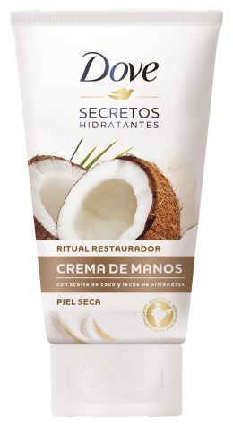 Coco Ritual Hand Cream 75 ml Coco Ritual Hand Cream 75 ml
