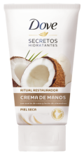 Coco Ritual Hand Cream 75 ml Coco Ritual Hand Cream 75 ml