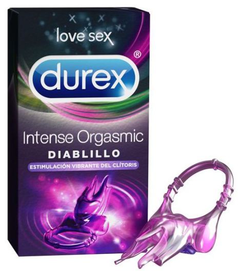 Vibrating Ring Intense Orgasmic Imp Vibrating Ring Intense Orgasmic Imp