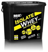 Whey Isolate Lemon Tart Whey Isolate Lemon Tart