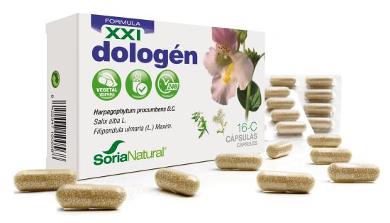 16C Dologen XXl Caps 16C Dologen XXl Caps