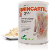 Reinforced Mincartil Reinforced Mincartil