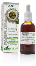 Extract of Pasiflora Siglo XXI Extract of Pasiflora Siglo XXI