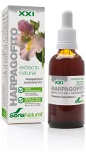 Extract of Harpagofito Siglo XXI Extract of Harpagofito Siglo XXI