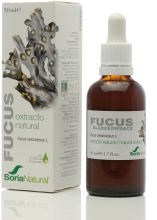 Fucus Extract 50 ml Fucus Extract 50 ml