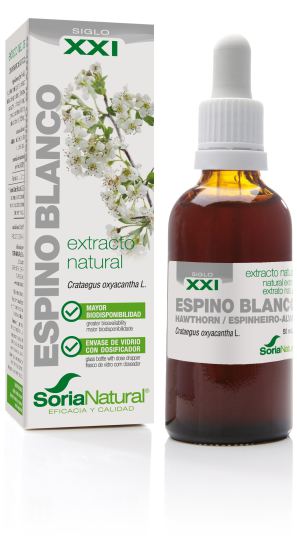 Hawthorn Extract Hawthorn Extract