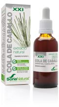 21st Century Horsetail Extract 50 ml 21st Century Horsetail Extract 50 ml
