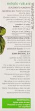 Extracto de Alcachofa Siglo XXI 50 ml Extracto de Alcachofa Siglo XXI 50 ml