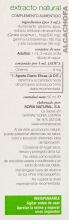 Extracto de Alcachofa Siglo XXI 50 ml Extracto de Alcachofa Siglo XXI 50 ml