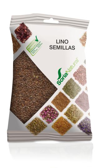 Flax Seeds 250 gr Flax Seeds 250 gr