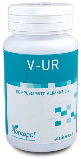 V-Ur 60cap. V-Ur 60cap.