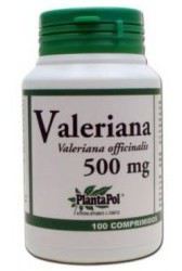 Valerian 100 Tablets Valerian 100 Tablets