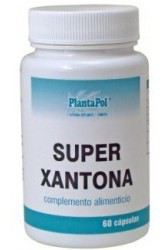 Super Xanthone 60 capsules Super Xanthone 60 capsules