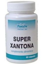 Super Xanthone 60 capsules Super Xanthone 60 capsules
