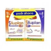 Siluplan Pack Day And Night 30 +30 Cap. Siluplan Pack Day And Night 30 +30 Cap.