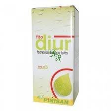 Fito Diur 500Ml. Fito Diur 500Ml.