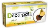 Depurpatic 20Amp. Depurpatic 20Amp.