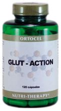 Glut-Action 120 Capsules Glut-Action 120 Capsules
