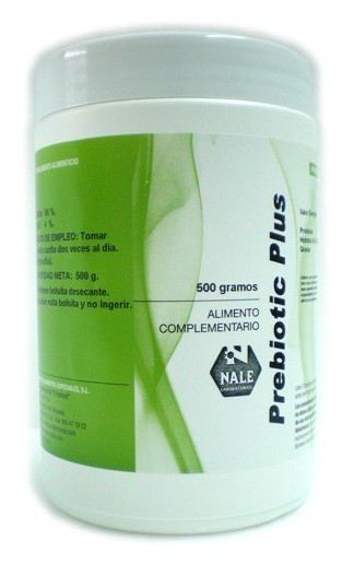 Prebiotic Plus Prebiotic Plus