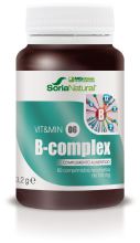 C-06 B Complex 60 Tablets C-06 B Complex 60 Tablets