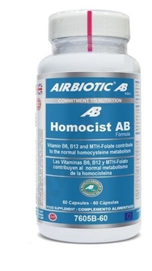 Homocysteine Ab Complex 60 units Homocysteine Ab Complex 60 units
