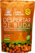 Awakening of Buddha Mango & Baobab Bio 360g Awakening of Buddha Mango & Baobab Bio 360g