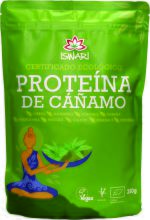 Hemp Protein Bio 250g Hemp Protein Bio 250g
