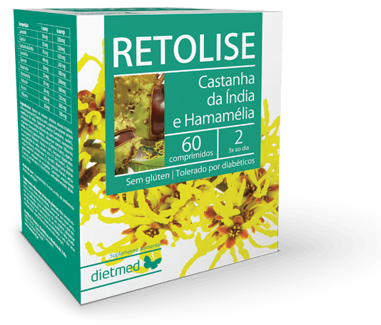 Retolise 60 Tablets Retolise 60 Tablets