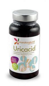Uricacid 60 Capsules Uricacid 60 Capsules