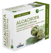 Artichoke Complex 60 Capsules Artichoke Complex 60 Capsules