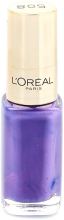 Color Riche Nail Lacquer 5 ml