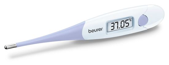 Basal Digital Thermometer for Ovulation Test ot20 Basal Digital Thermometer for Ovulation Test ot20