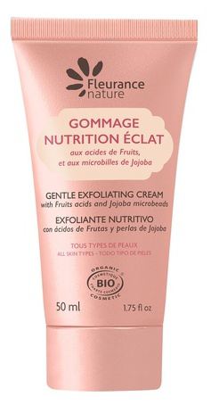 Gentle Bio Exfoliating Cream Gentle Bio Exfoliating Cream
