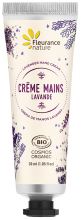 Lavender Hand Cream