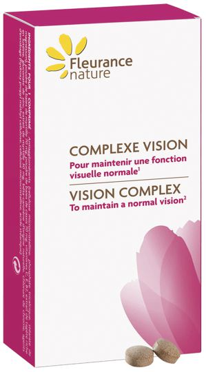 Vision Complex 30 tablets Vision Complex 30 tablets