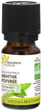 Essential Oil Mint Piperita Bio 10 ml Essential Oil Mint Piperita Bio 10 ml