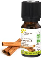 Cinnamon Essential Oil BIO 5 ml Cinnamon Essential Oil BIO 5 ml
