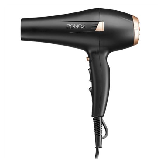 Zonda 2400w Dorado Hair Dryer Zonda 2400w Dorado Hair Dryer