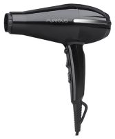Compact Furius 2200W Black Dryer