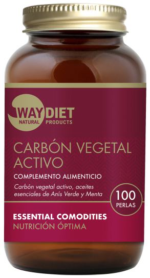 Active Charcoal Active Charcoal