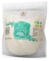 Oatmeal Eco Flour Gluten Free xxl pack 1 kg Oatmeal Eco Flour Gluten Free xxl pack 1 kg