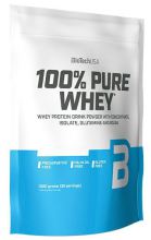100% Pure Whey Protein 1000 gr