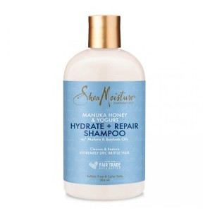 Hydrate + Repair Shampoo 384 ml