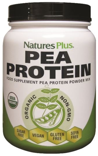 Pea Protein 555gr Pea Protein 555gr
