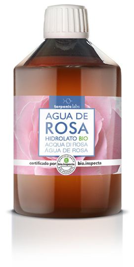 Roses Hydrolat Roses Hydrolat