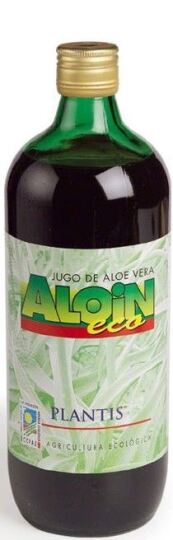 Aloin Eco Aloe Vera Juice Aloin Eco Aloe Vera Juice